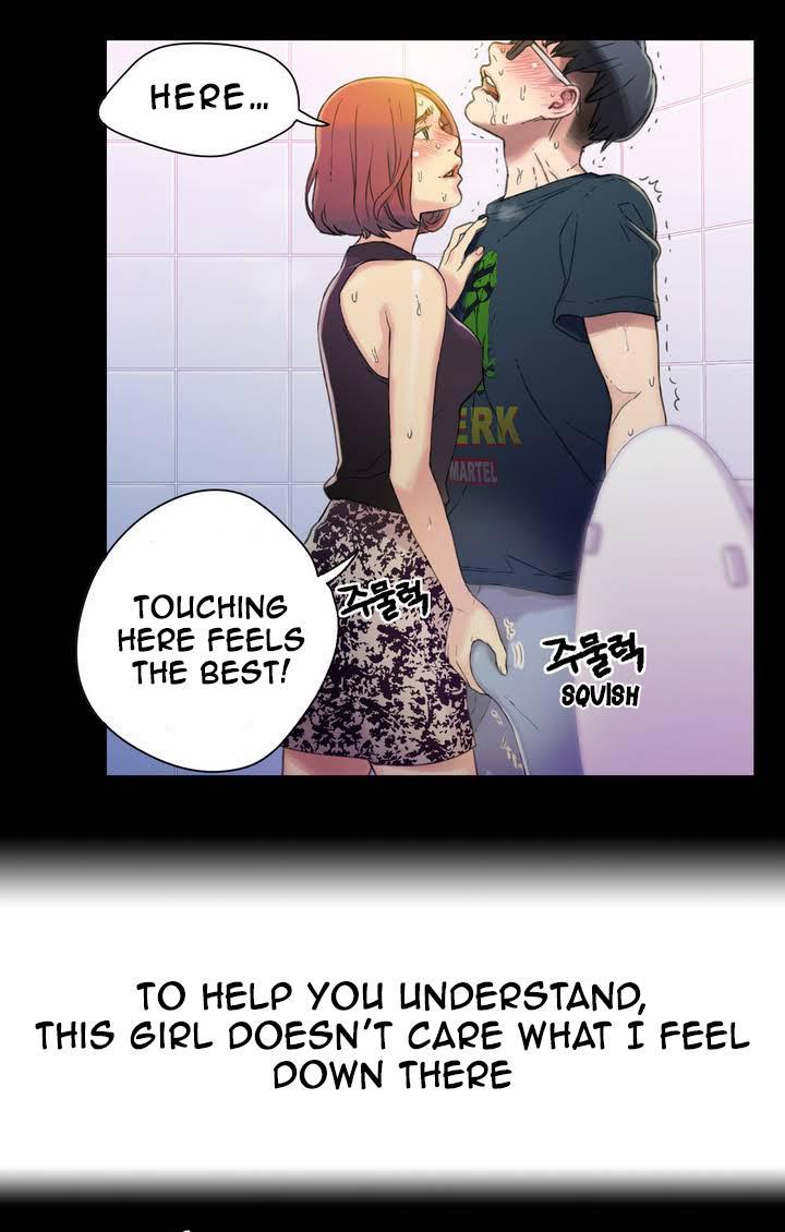 Stepsister Sweet Guy Ch.1-51 Hung - Page 11