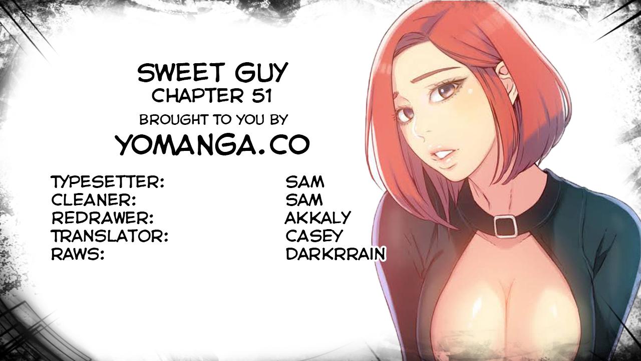 Sweet Guy Ch.1-51 1262