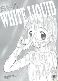 Shiroi Eki - White Liquid 2