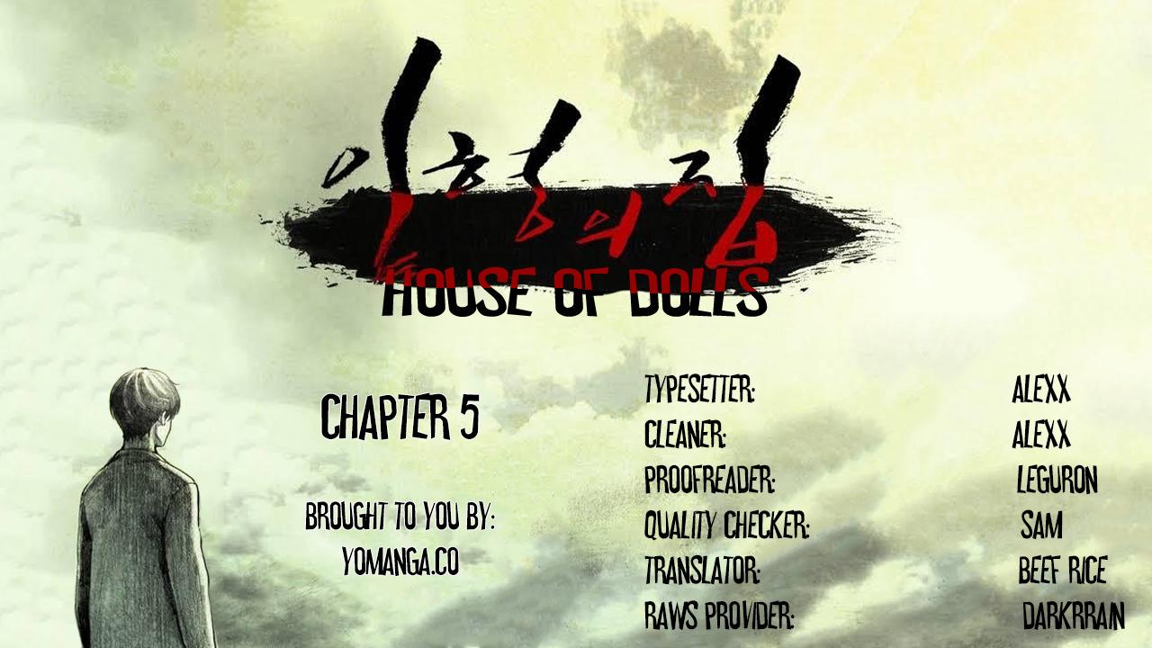 House of Dolls Ch.0-10 104