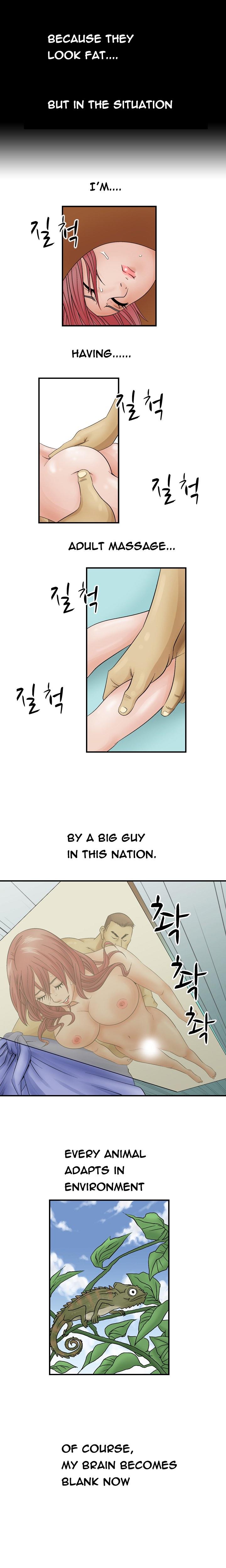 The Taste of the Hand Ch.1-30 43