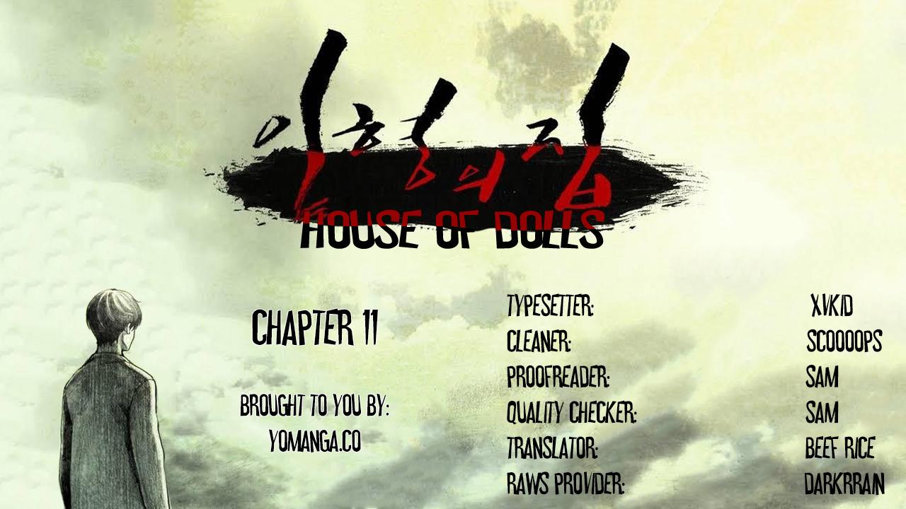 House of Dolls Ch.0-15 304