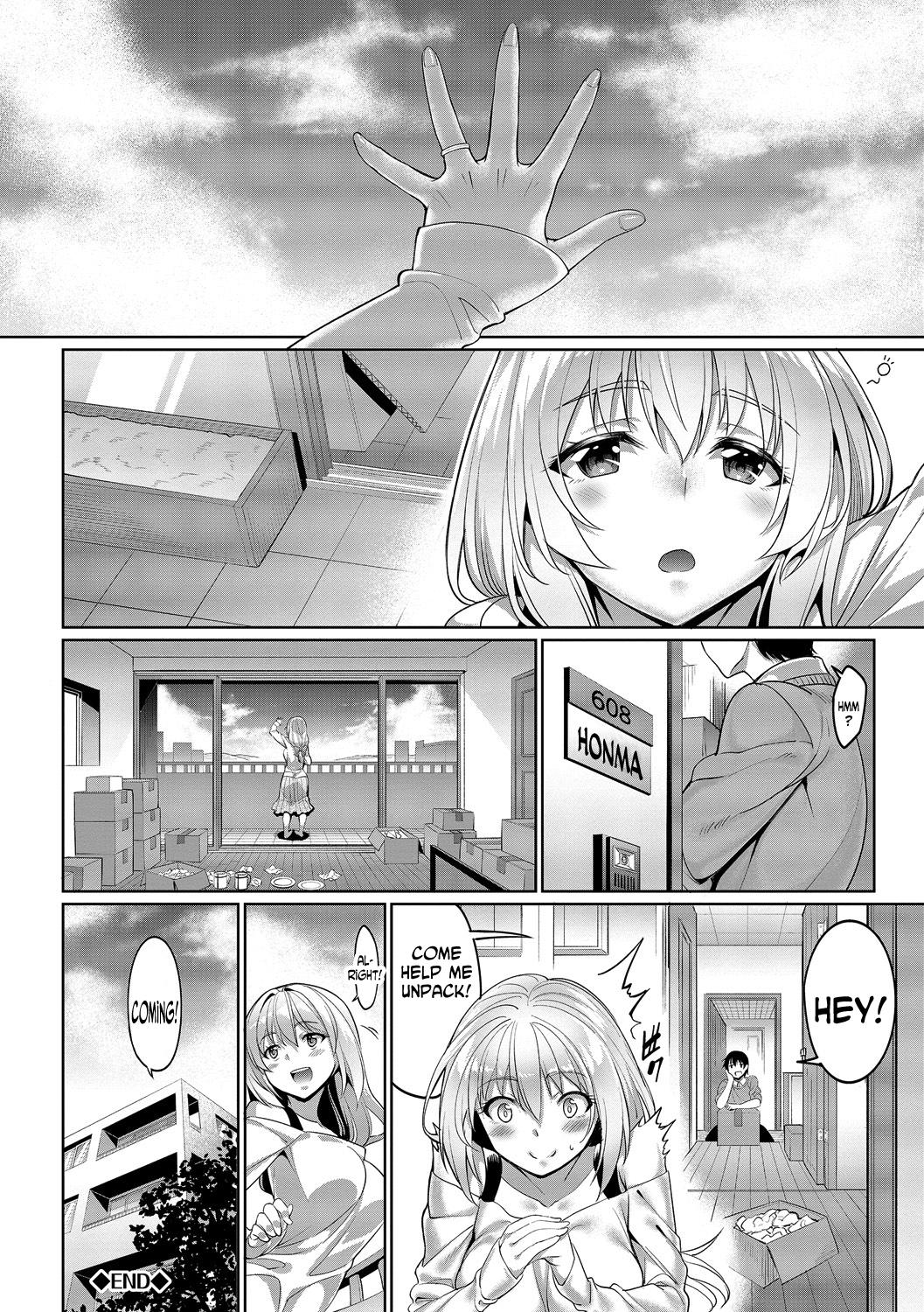 Busty Kyuuai Mental | Romance Mental Ch. 0-5 Cum Swallowing - Page 122