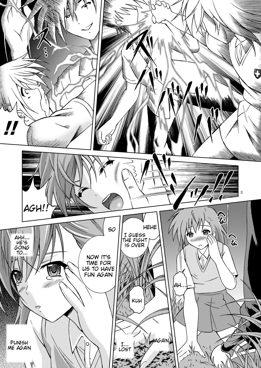 Novinho Fuck Ippatsu! Mikoto-chan!! - Toaru kagaku no railgun Toaru majutsu no index Group Sex - Page 2