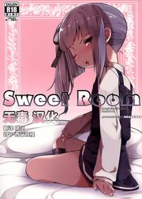 Suck Cock Sweet Room Kantai Collection OlderTube 1