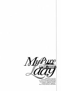 My Pure Lady Vol.2 8