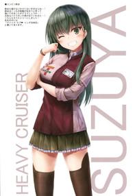 Justice Young WALNUT78 8th Kantai Collection Analplay 4