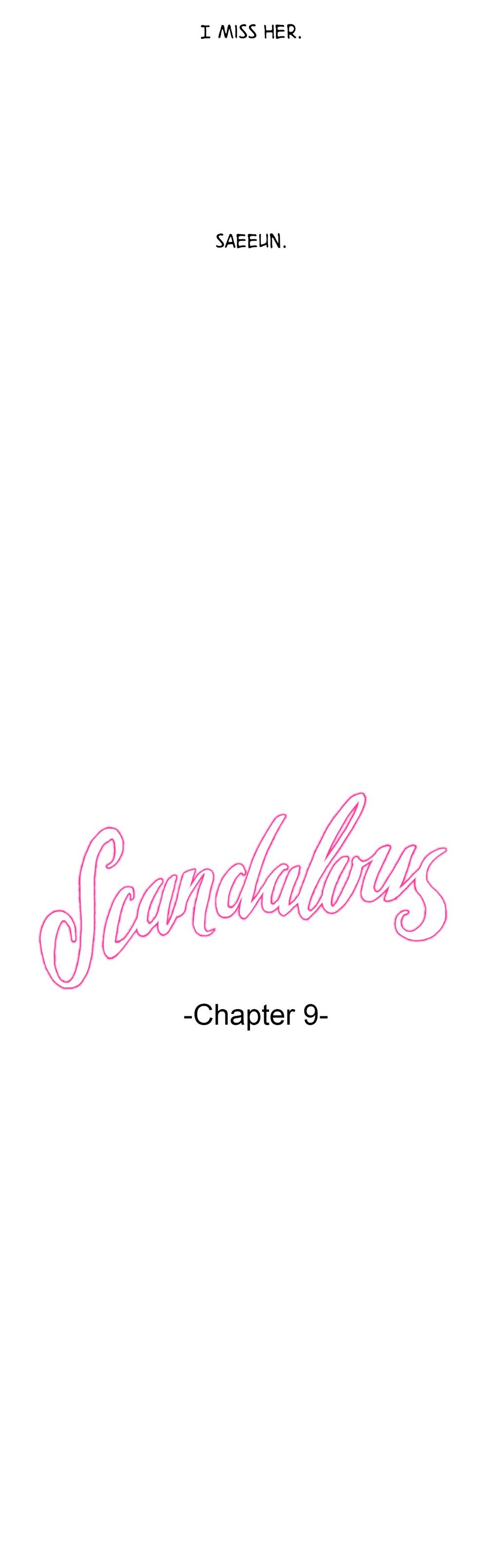Scandal of the Witch Ch.1-12 156