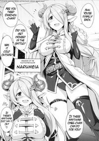 Narumeia Onee-chan to Issho 4