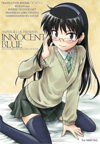 Innocent Blue 0