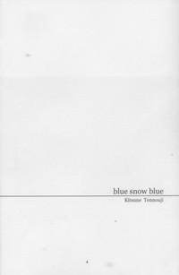 blue snow blue scene.10 3