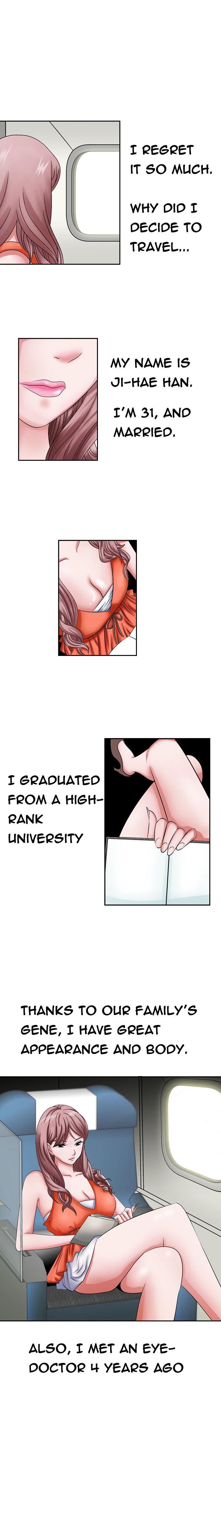 Licking The Taste of Hands Ch.1-46 Round Ass - Page 4