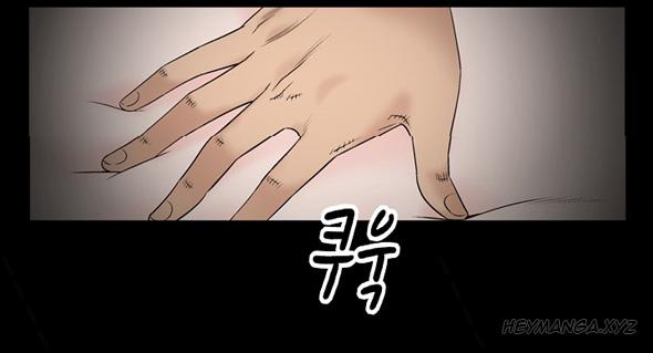 The Taste of  Hands Ch.1-46 566