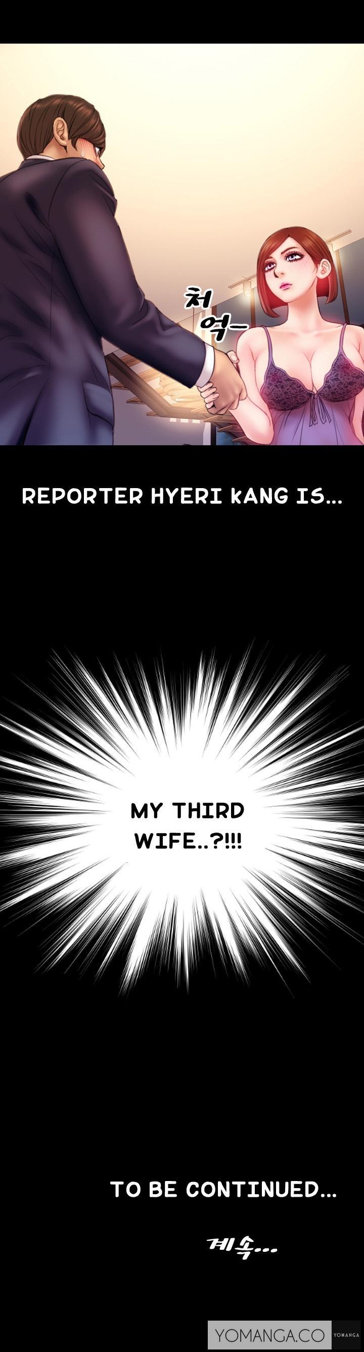 My Wives Ch.1-21 44