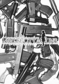 Girls Gotta Guns 2