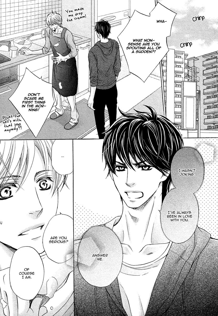 Beurette Futari no Musuko ni Nerawarete Imasu | I'm Being Targeted by My Two Sons Hot - Page 9