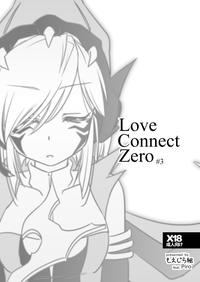 LoveConnect Zero #3 0