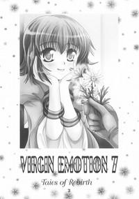 Virgin Emotion 7 2