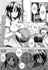 Saint Yurigaoka Jogakuen Seido-kai Ch. 3 3