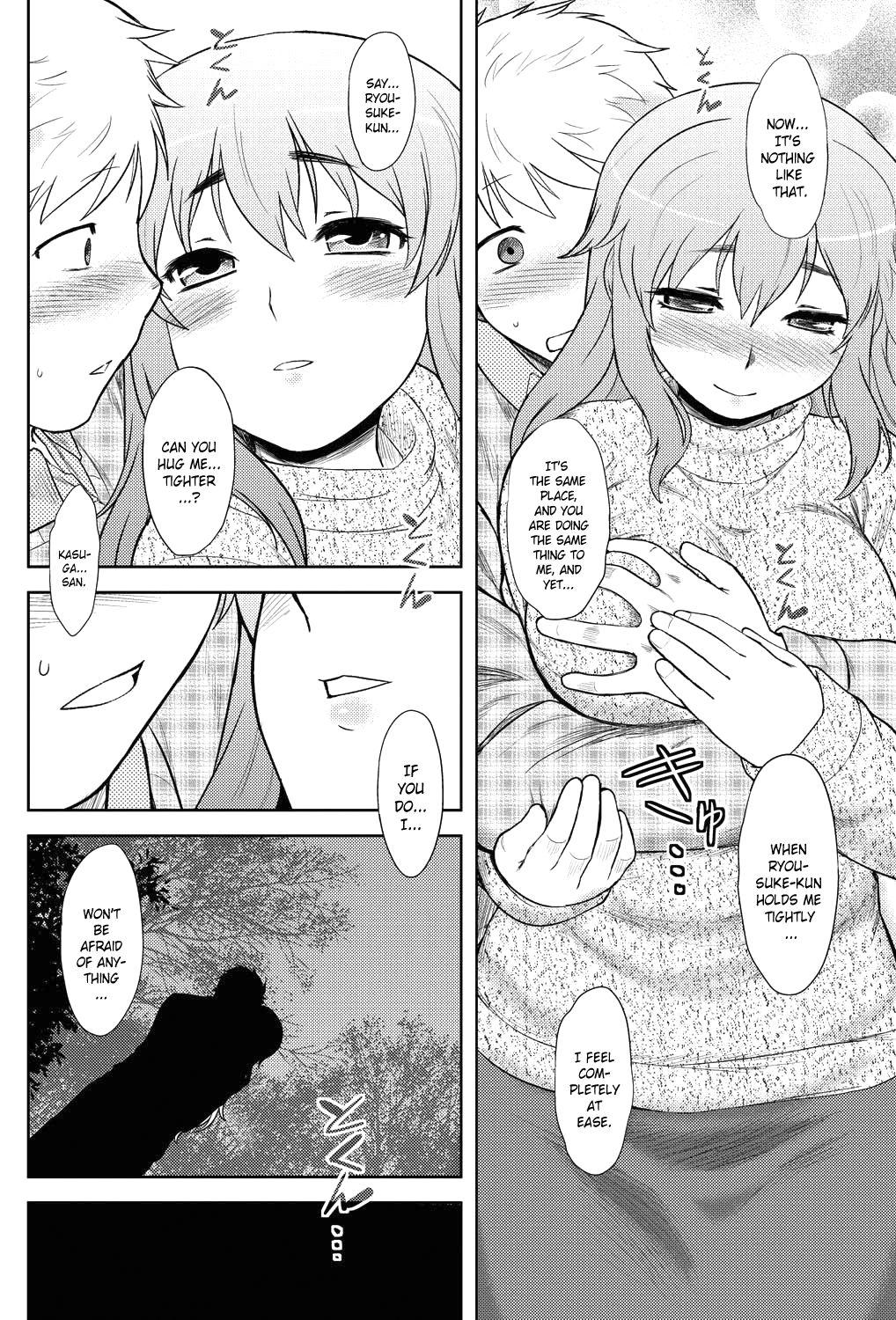 Momoiro Daydream Ch. 1-2 14