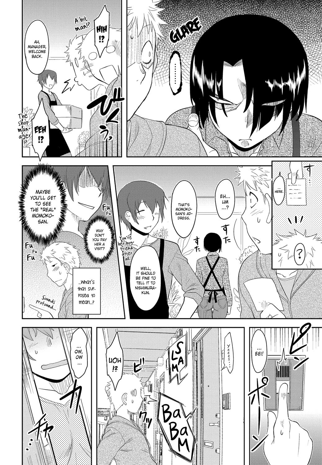 Momoiro Daydream Ch. 1-2 28