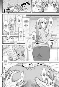 Momoiro Daydream Ch. 1-2 6