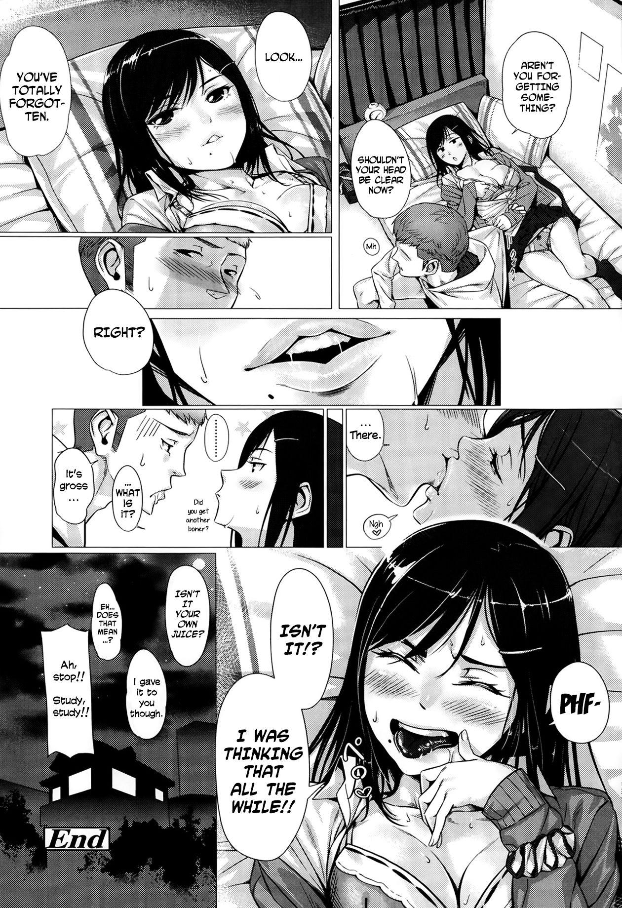 Transexual Namaiki Lip | Cheeky Lip Cfnm - Page 18