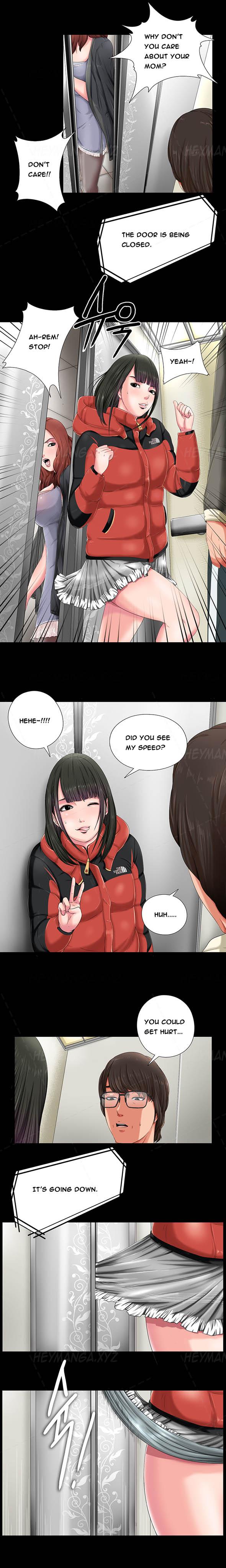 Girl Next Door Ch.1-21 18