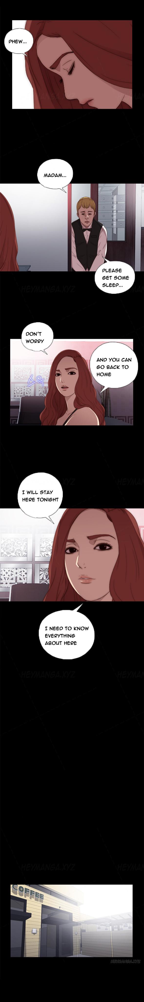 Girl Next Door Ch.1-21 373