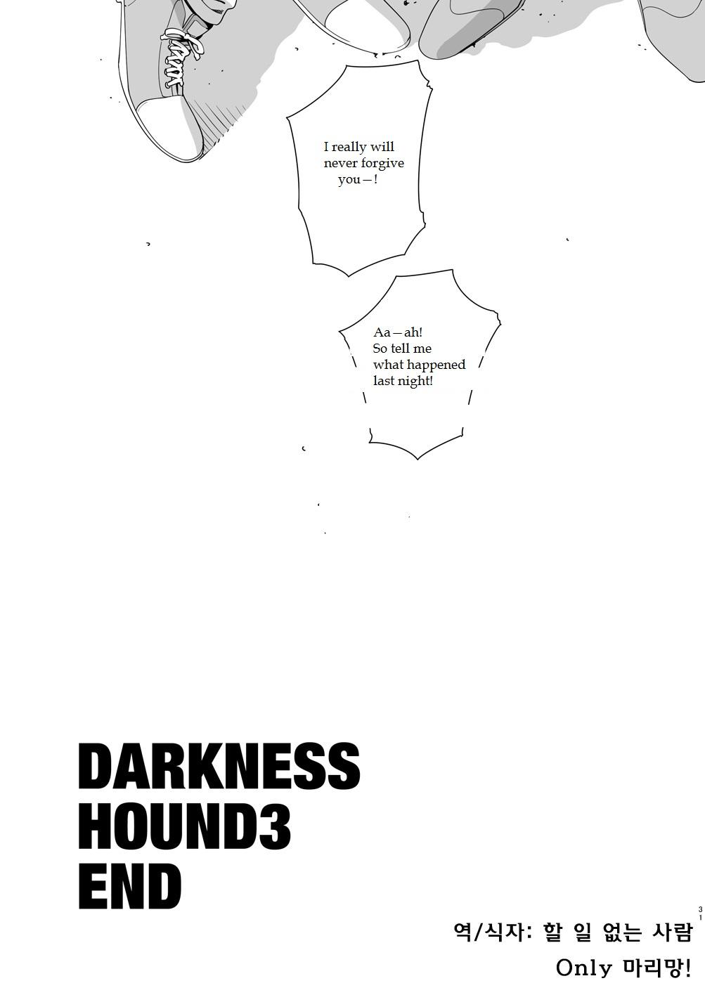 Darkness Hound 3 29