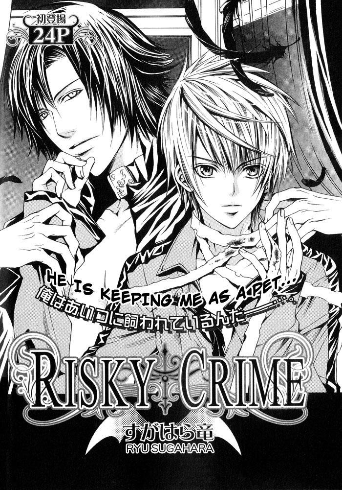 _Risky Crime 3