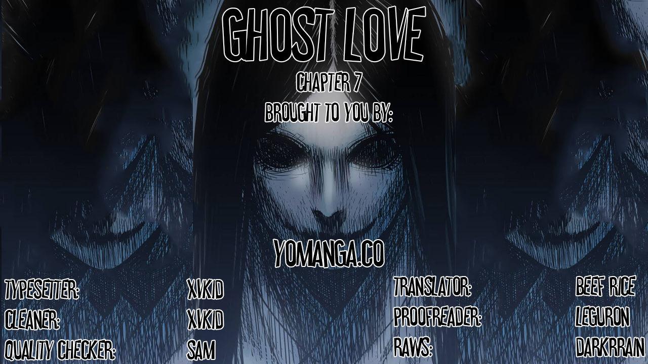 Ghost Love Ch.1-19 197