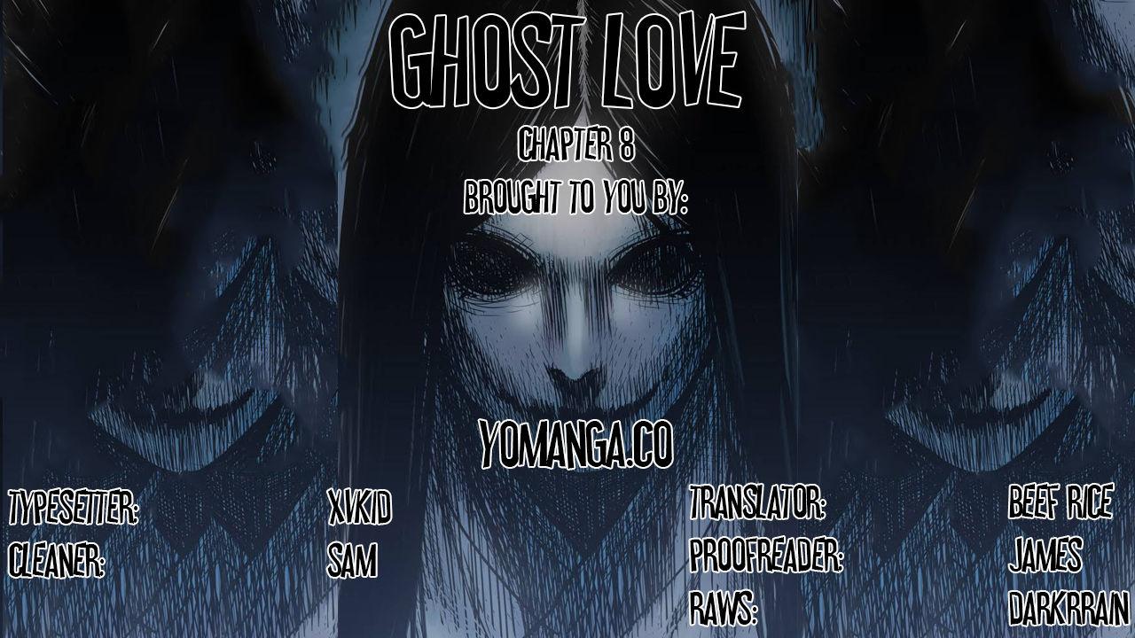 Ghost Love Ch.1-19 224