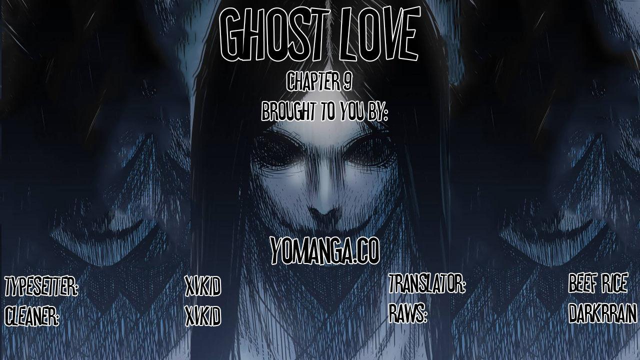 Ghost Love Ch.1-19 249