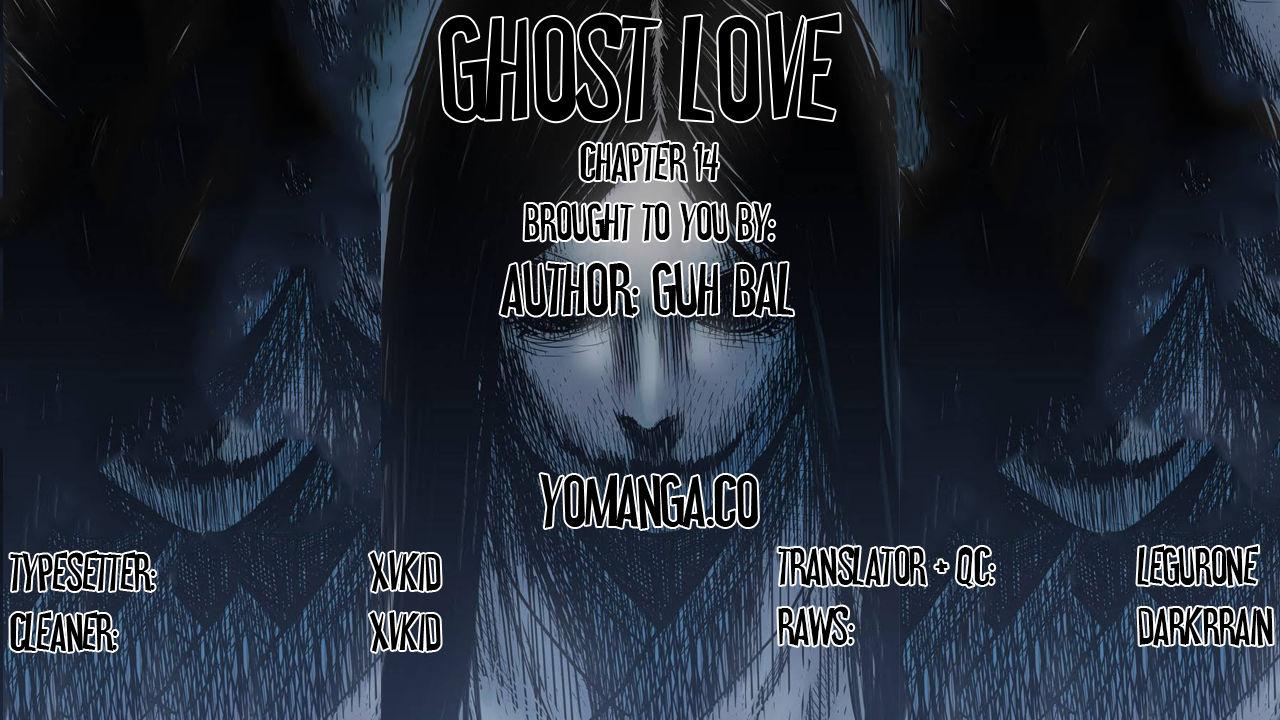 Ghost Love Ch.1-19 414