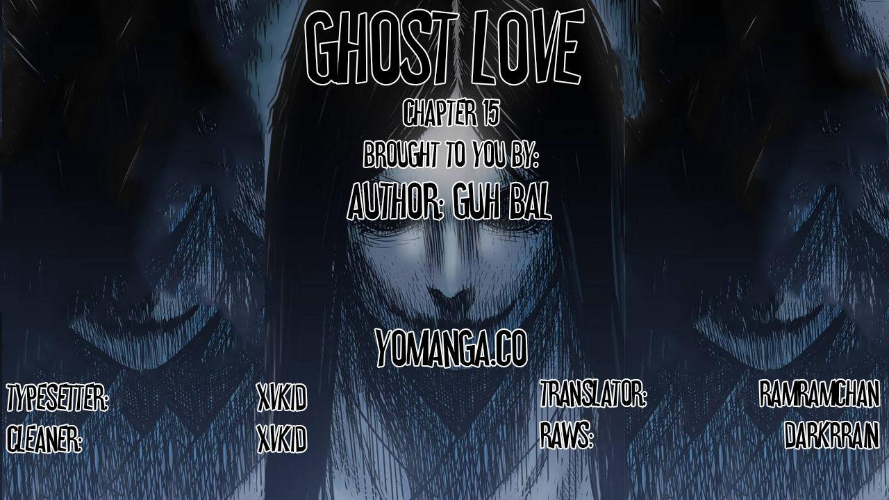 Ghost Love Ch.1-19 445