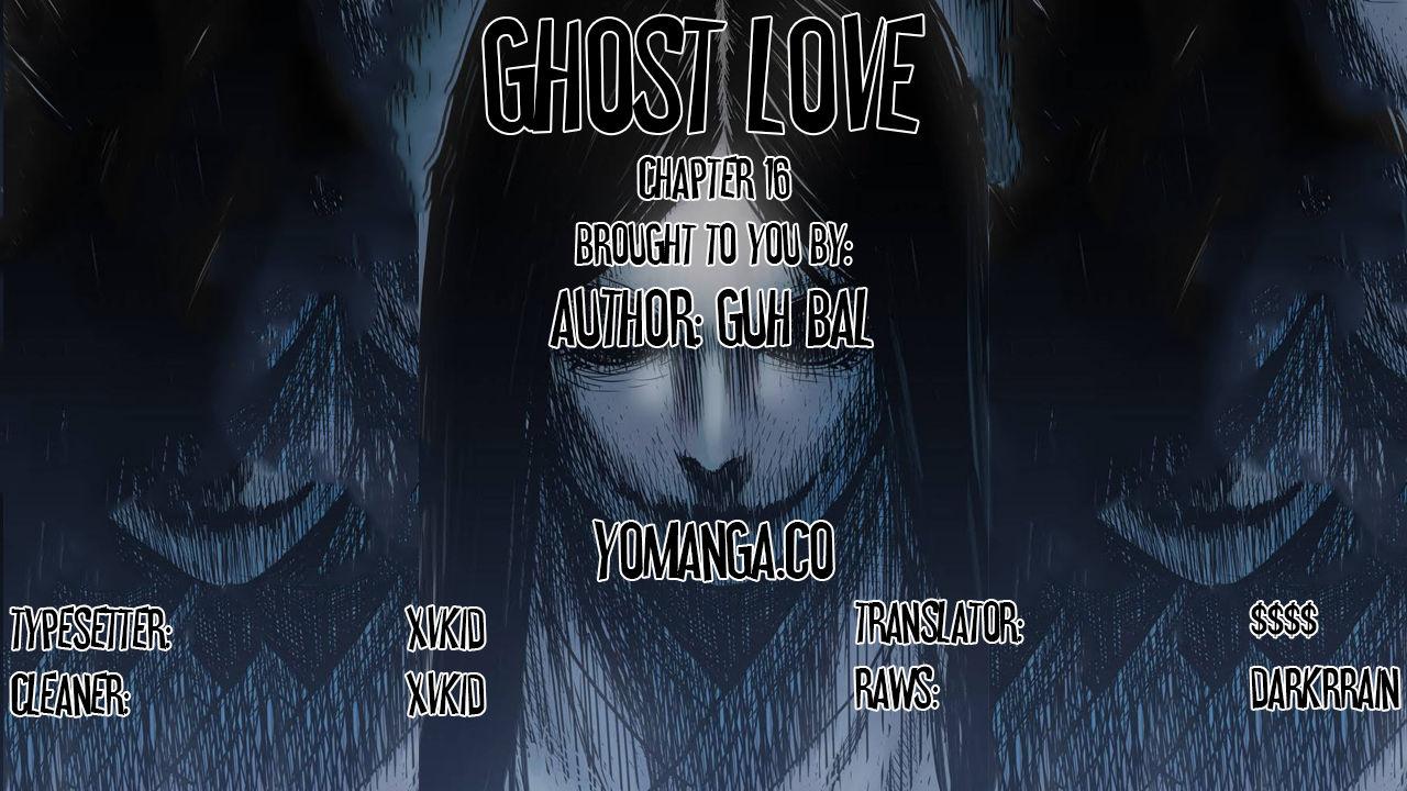 Ghost Love Ch.1-19 472
