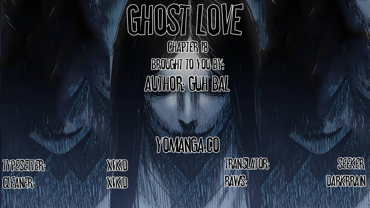 Ghost Love Ch.1-19 529