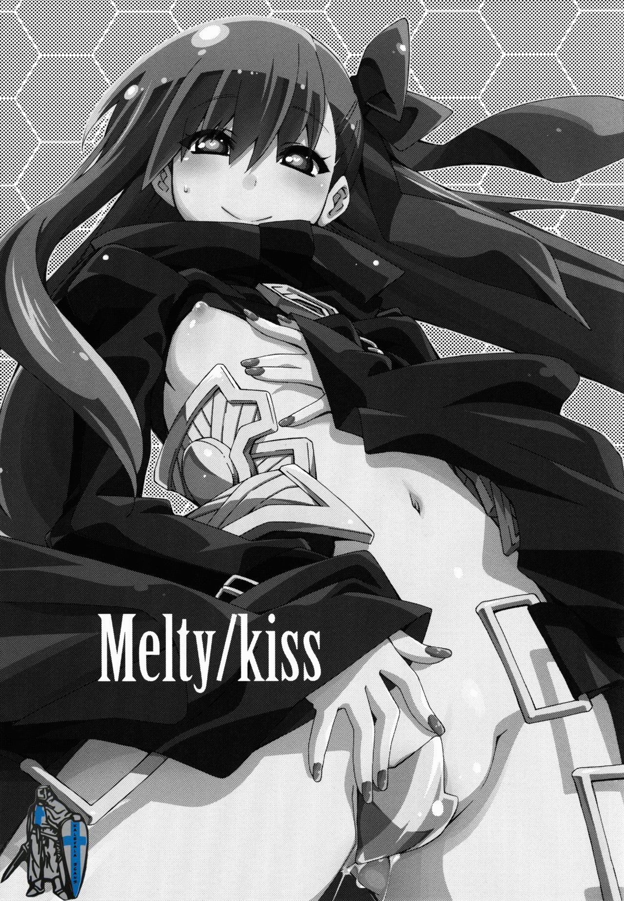 Melty/kiss 2