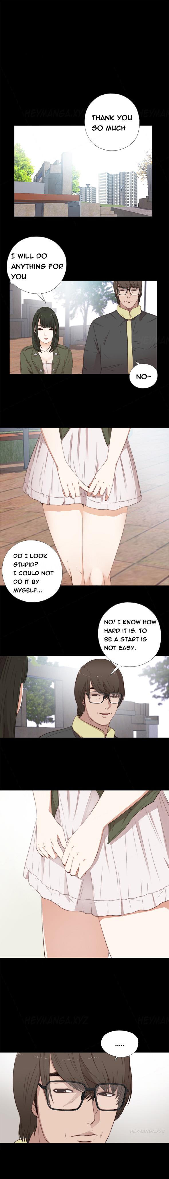 Girl Next Door Ch.1-24 263