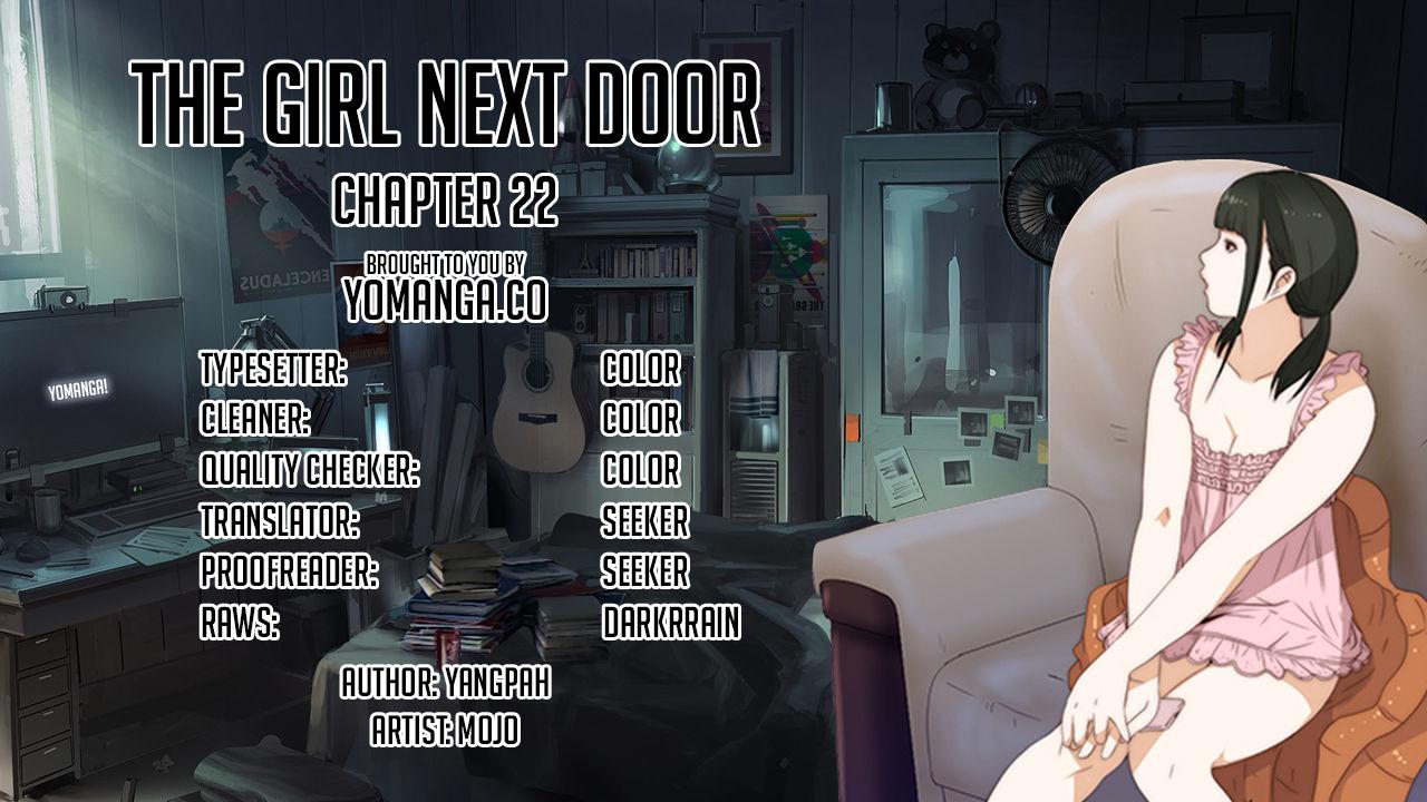 Girl Next Door Ch.1-24 419