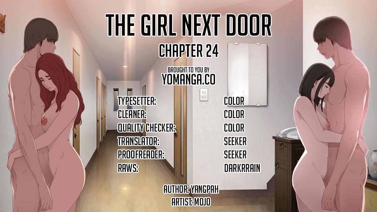Girl Next Door Ch.1-24 463