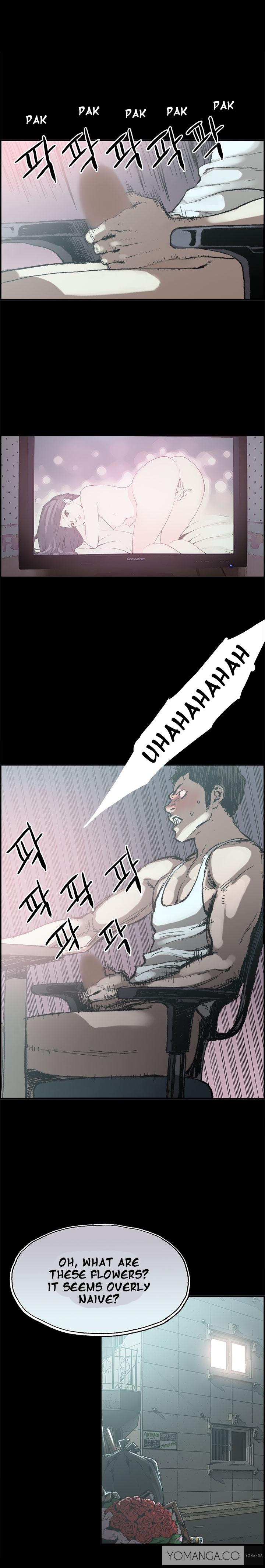 Banho Cohabitation Ch.1-35 Monster Cock - Page 5