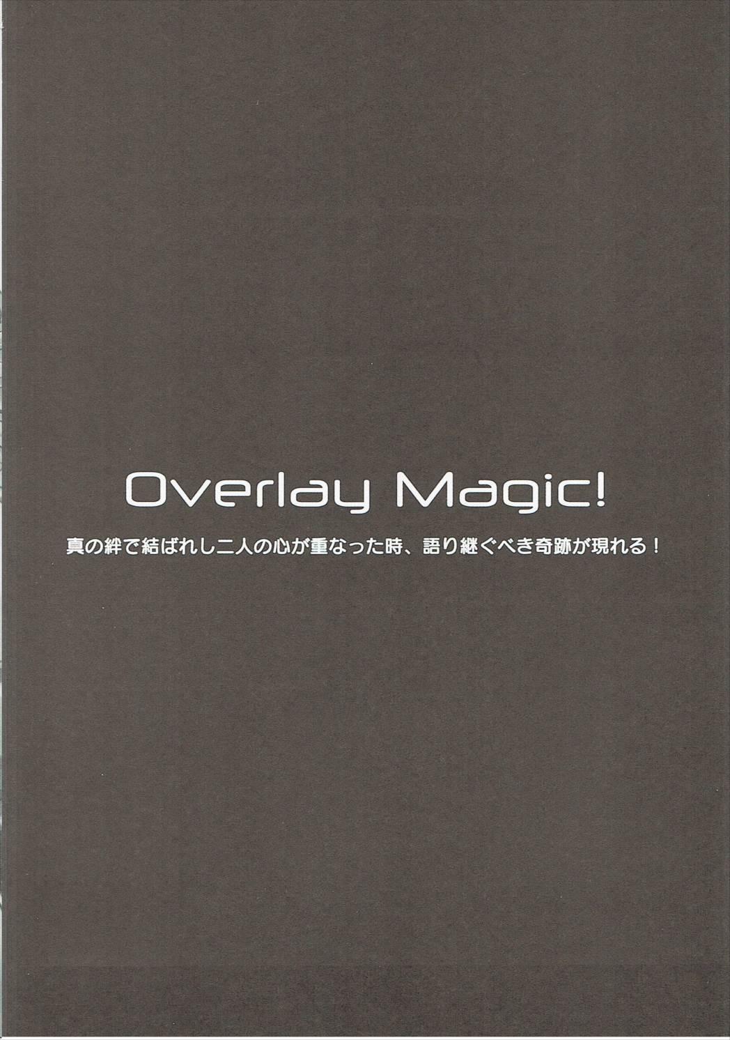 Overlay Magic! 2