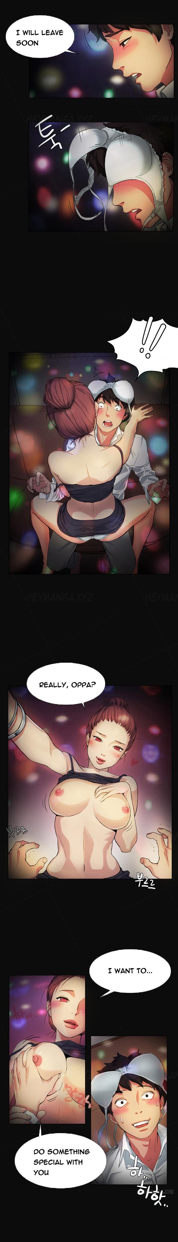 Relax By Chance Ch.1-8 Passion - Page 4
