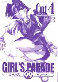 Girl's Parade 99 Cut 4 2