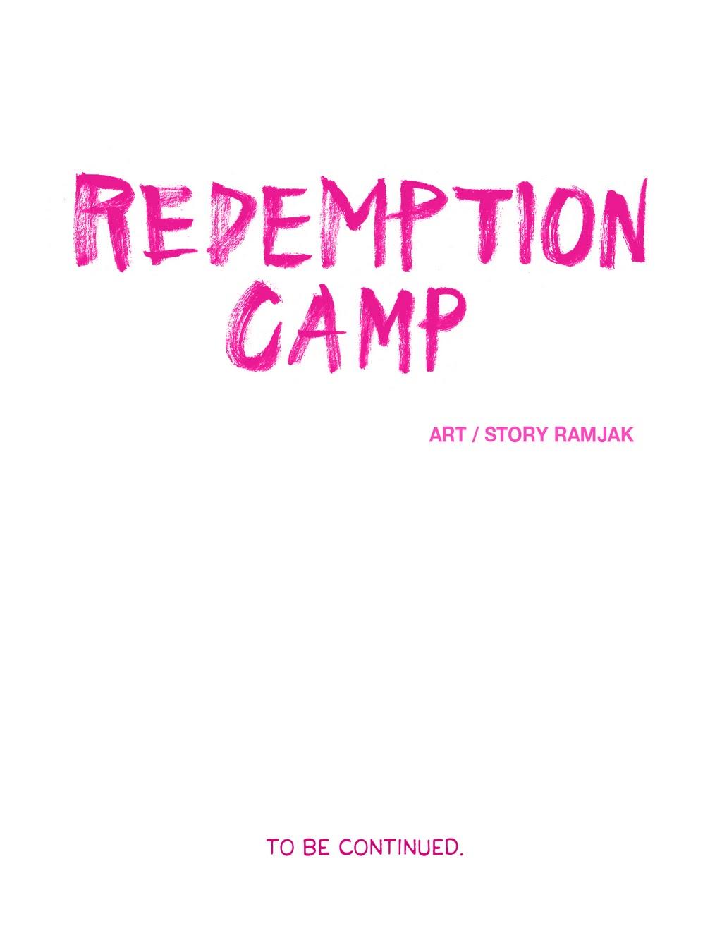 Atonement Camp  Ch.1-30 267