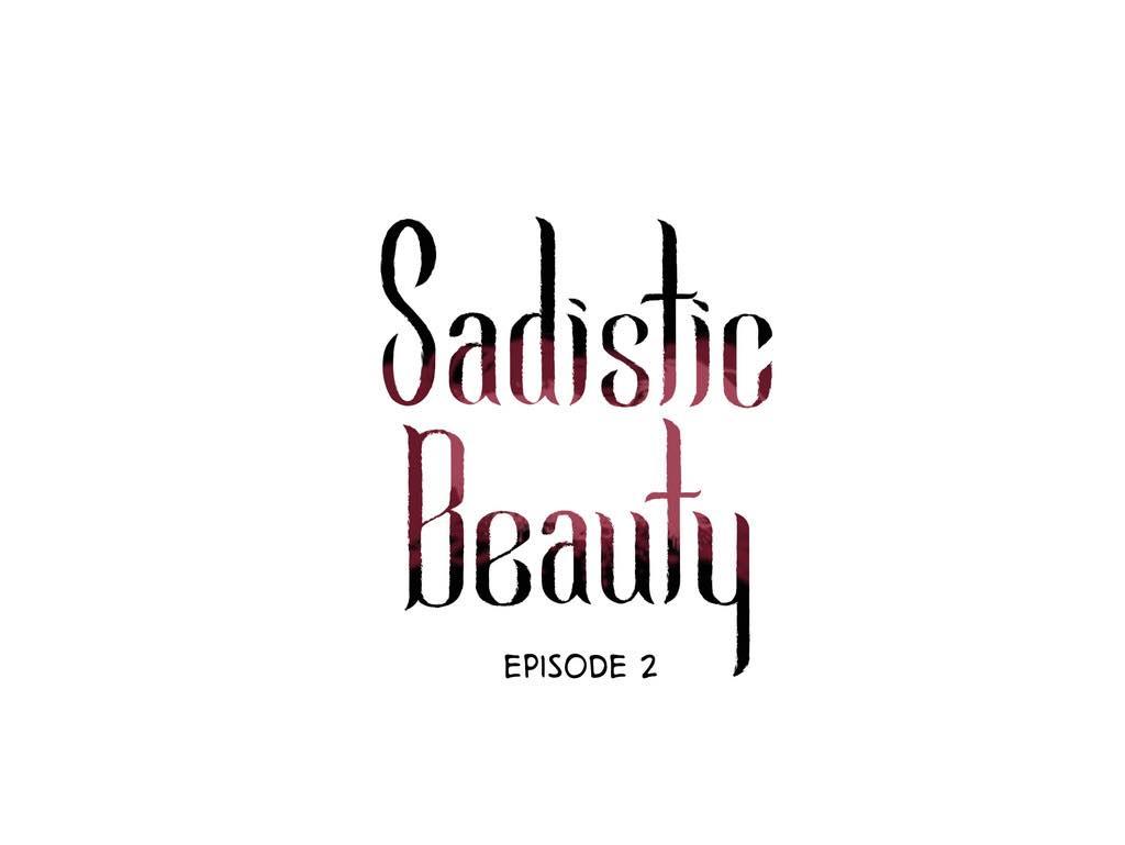 Sadistic Beauty Ch.1-19 14