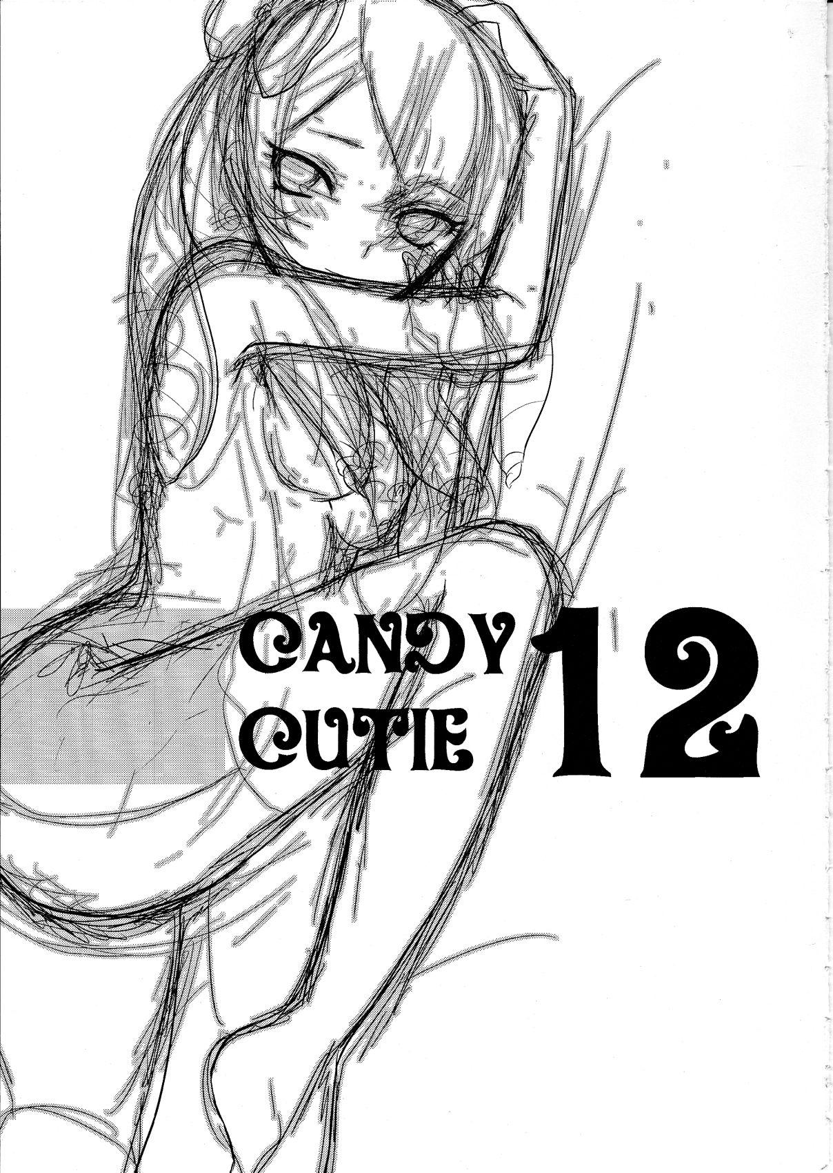 Candy Cutie 12 1