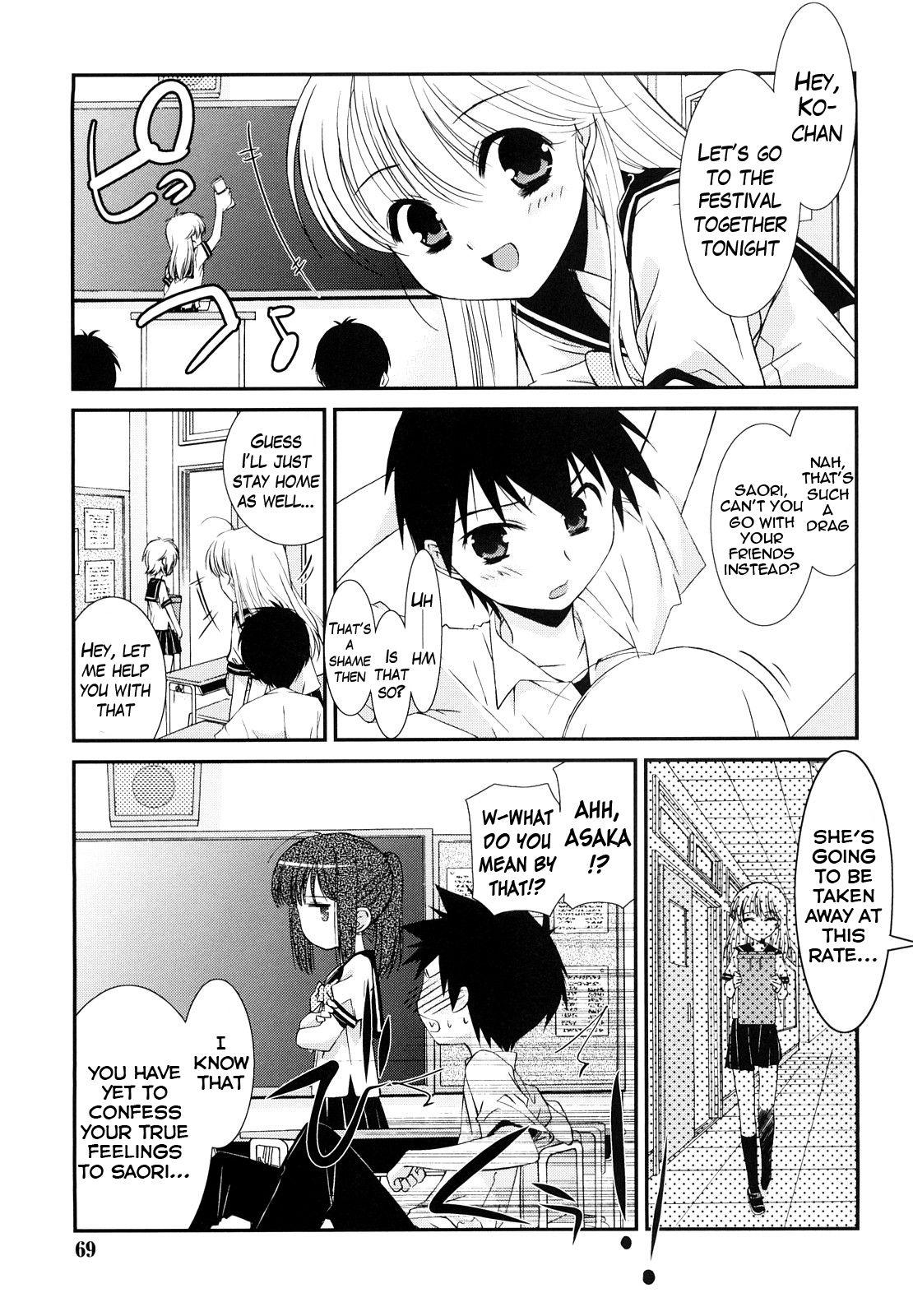 Lipstick Ch. 1-8 67